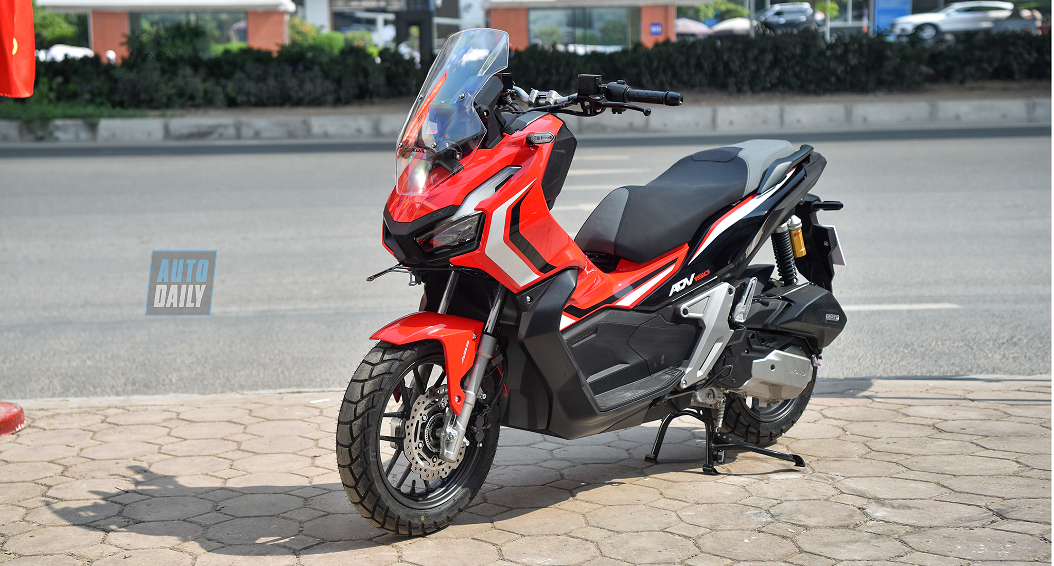  Honda  ADV  150 ABS  2019 gi  hn 80 triu ti H  Ni